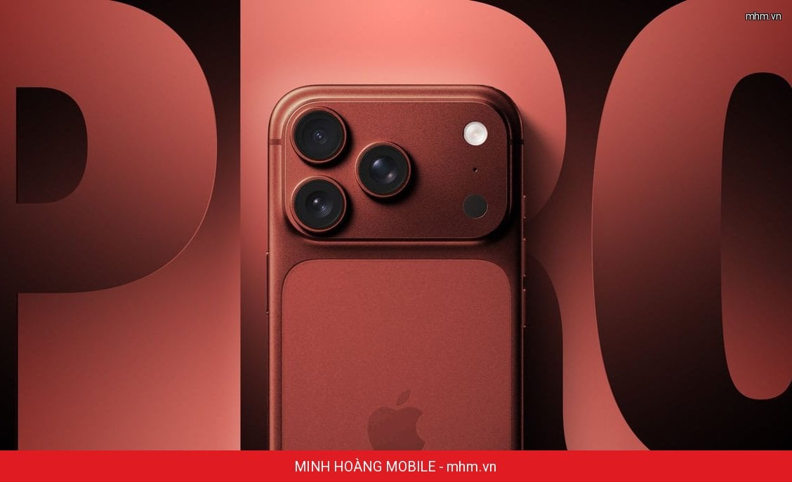 Đối tác Apple tại Ấn Độ bị tấn công mạng, thông tin iPhone 18 Pro bất ngờ lộ diện