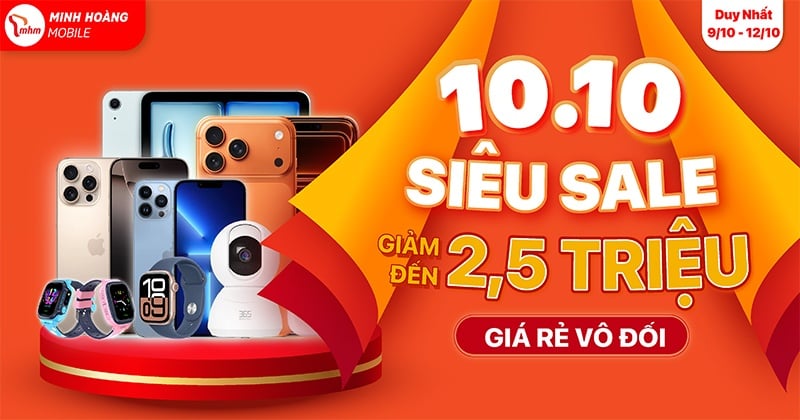 🌕 Lương Về – Sale Tới 🌕