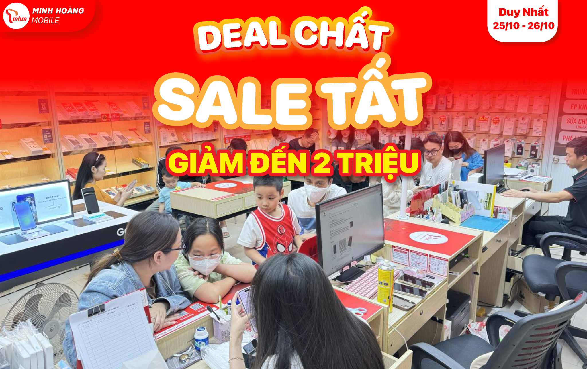 🔥 Deal Chất - Sale Tất 🔥