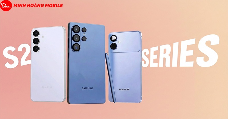 Samsung xác nhận không có Galaxy S26 Edge và Galaxy S26 Pro: Dòng Galaxy S26 sẽ “chốt đơn” với đúng 3 phiên bản quen thuộc