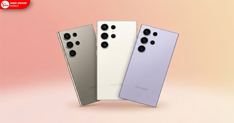 Màn hình riêng tư trên Galaxy S26 Ultra: Công nghệ chống “soi mói” hoạt động thực sự ra sao?