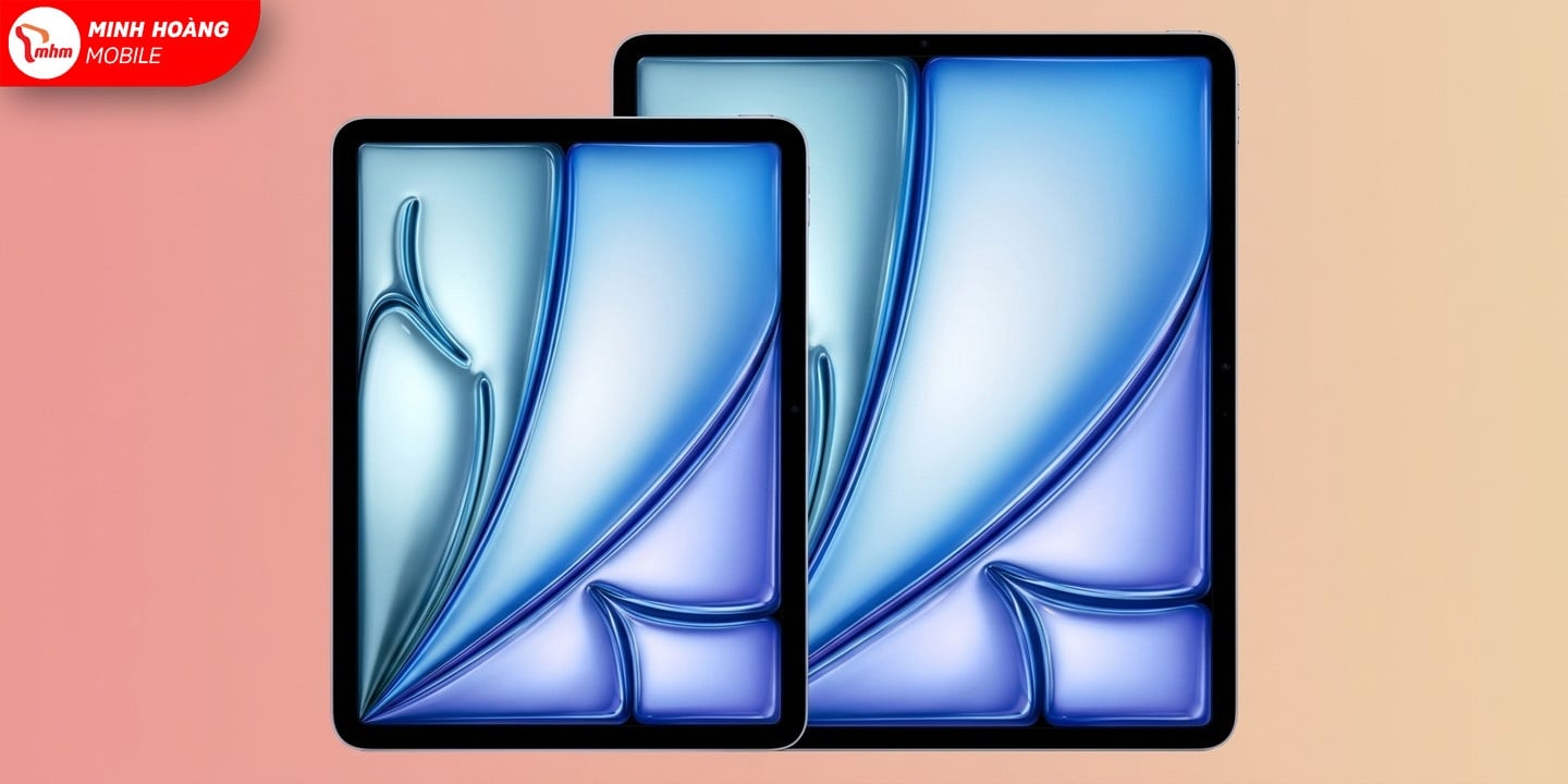 APPLE “KHAI TỬ” 15 DÒNG SẢN PHẨM