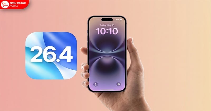 Siri 2.0 lại lỡ hẹn trên iOS 26.4