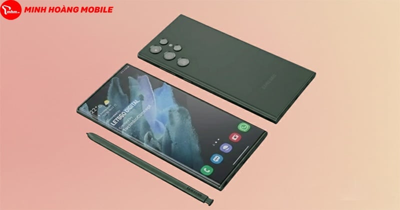 SAMSUNG ĐÃ BẮT ĐẦU “RÚT DẦN QUYỀN LỢI” DÒNG S22 SERIES