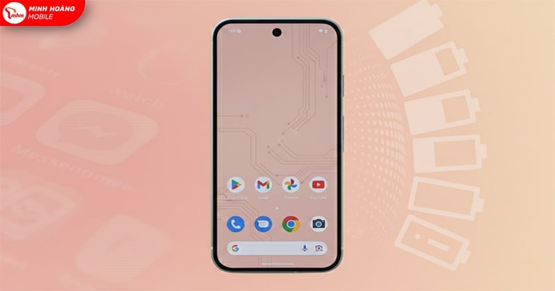 Xiaomi tụt pin, giật lag bất thường? Đừng vội đổ lỗi cho pin – thủ phạm có thể nằm trong HyperOS