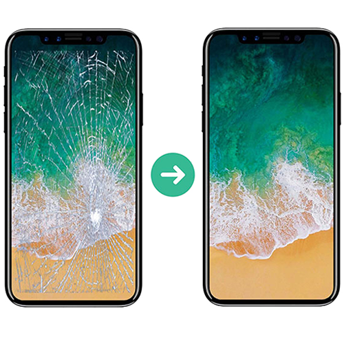 Ép kính iPhone giá rẻ tại Hải Phòng – Giảm đến 40% tại Minh Hoàng Mobile