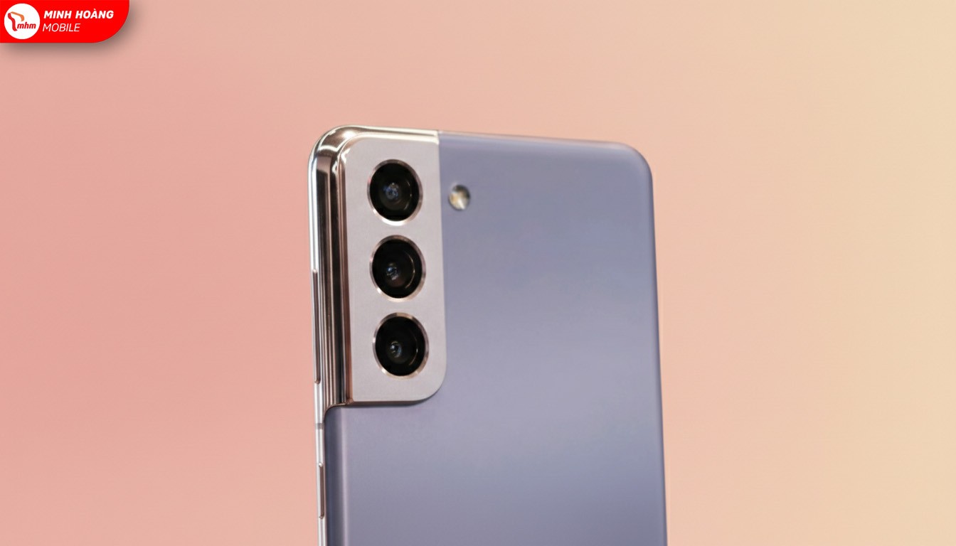 Galaxy S21 dừng cập nhật: Đã đến lúc lên đời Galaxy S26?