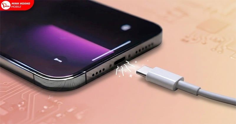 CỨ DÙNG SẠC NHANH LÀ PIN SẼ LÊN NHANH? THỰC TẾ KHÔNG HỀ ĐƠN GIẢN NHƯ VẬY.