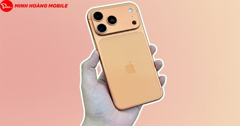 Lương 12 Triệu Có Nên Mua iPhone 17 Pro Max?