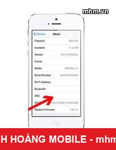 iPhone Bị Mất Face ID Có Sửa Được Không? Sự Thật Từ Chuyên Gia Phần Cứng