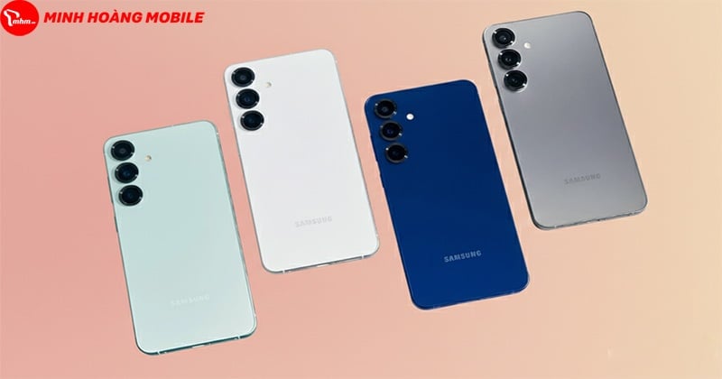 37 Rủi Ro Bảo Mật Đang Được Vá Lại Nhờ Bản Cập Nhật Mới Của Samsung Tháng 2/2026