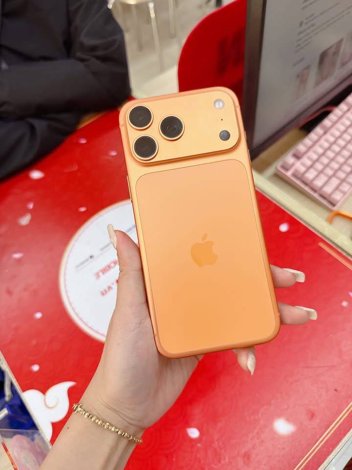 iPhone 17 Pro Max có ngon không hay bị chê? Sự thật là rất mạnh, nhưng không phải chiếc iPhone ai cũng nên xuống tiền