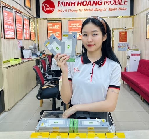 Có Nên Thay Pin Dung Lượng Cao Cho iPhone? Sự Thật Từ Cựu Hacker Mũ Trắng