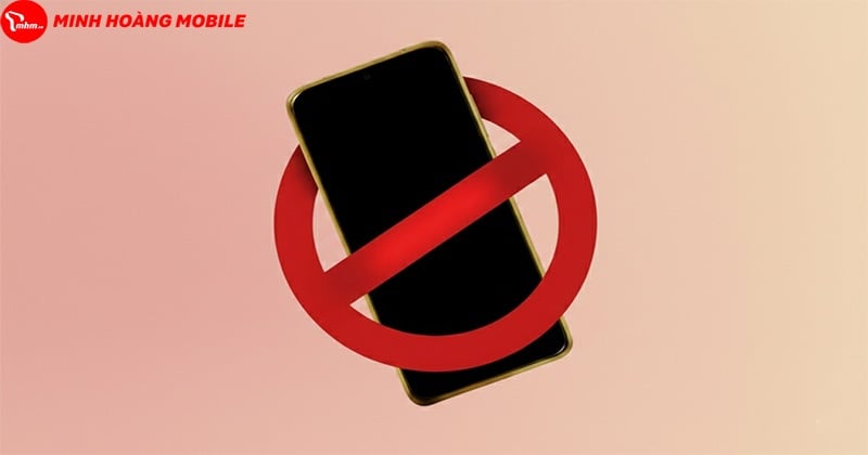 3 ĐIỀU BẠN VÔ TÌNH LÀM HẠI ĐIỆN THOẠI MÀ KHÔNG BIẾT ĐIỀU 3 ĐẾN 90% MẮC PHẢI