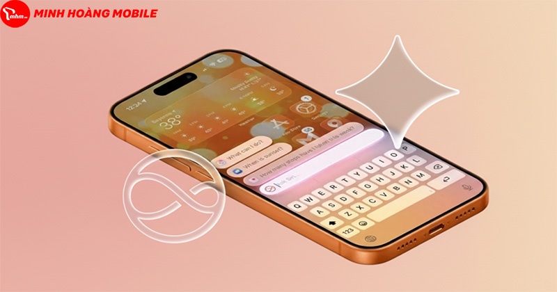 8 tính năng sẽ có trên iPhone khi Google Gemini hỗ trợ Apple Intelligence