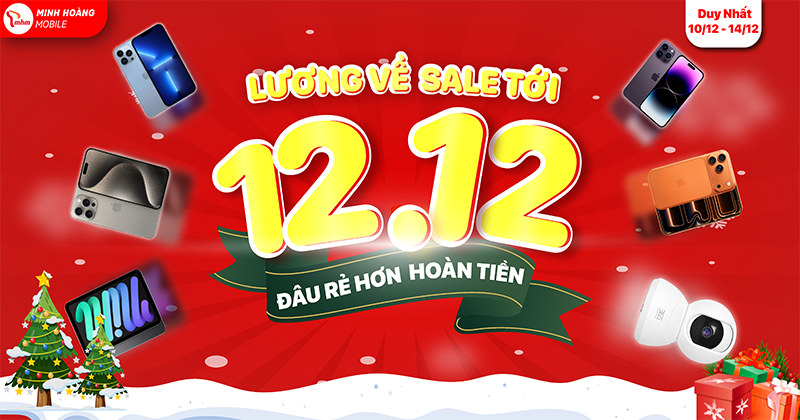 Lương Về – Sale Tới