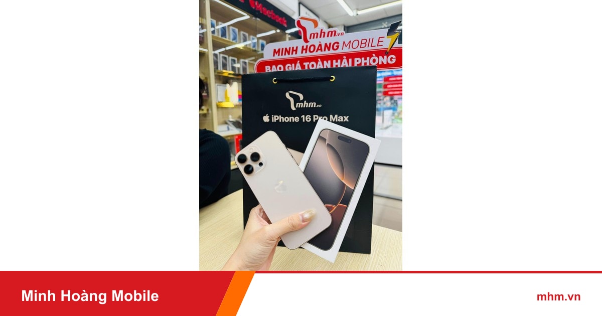 iPhone đời nào còn dùng ổn định và đáng mua trong năm 2026?