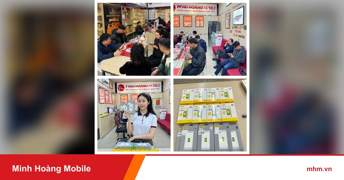 Pin zin 85–89%, pin 9X và pin 100%: nên chọn loại nào?