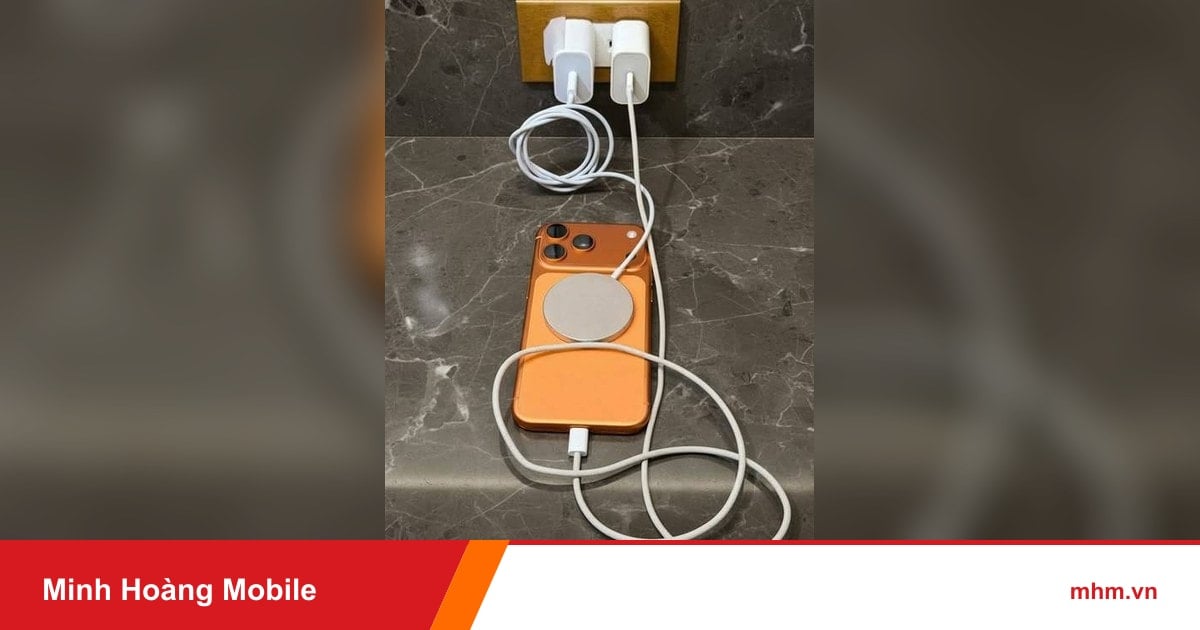 iPhone nóng máy, tụt pin nhanh: Do pin chai hay phần mềm lỗi?