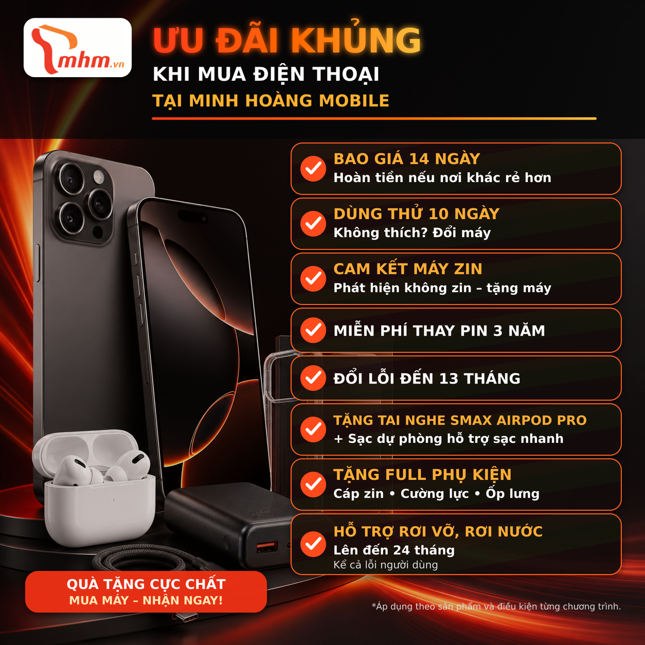 Bảo hành iPhone cũ cần lưu ý gì? Bóc tách góc khuất và cẩm nang từ chuyên gia