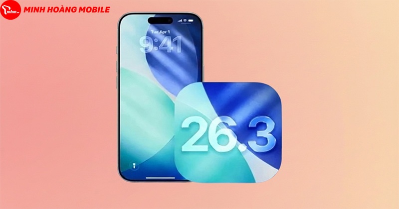 Apple trì hoãn cập nhật: Tuần sau sẽ có iOS 26.3 RC?