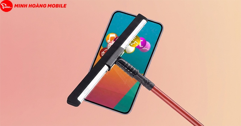 Làm thế nào để giải phóng dung lượng trên điện thoại?