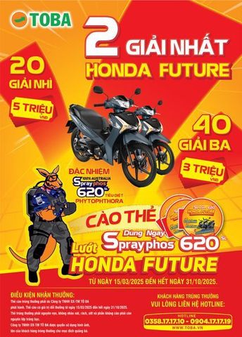 CÔNG BỐ DANH SÁCH KHÁCH HÀNG TRÚNG THƯỞNG CTKM 