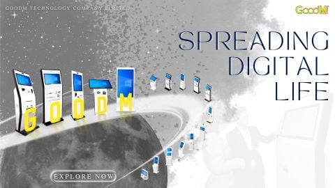 Giới thiệu bộ sưu tập sản phẩm mới 2026 của GoodM!