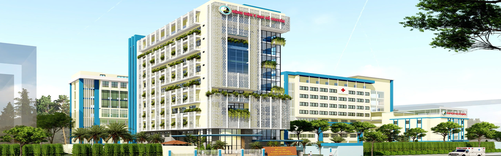 Triển khai hệ thống kiosk lấy số thứ tự cho Bệnh viện y học cổ truyền