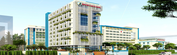 Triển khai hệ thống kiosk lấy số thứ tự cho Bệnh viện y học cổ truyền