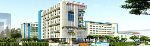 Triển khai hệ thống kiosk lấy số thứ tự cho Bệnh viện y học cổ truyền