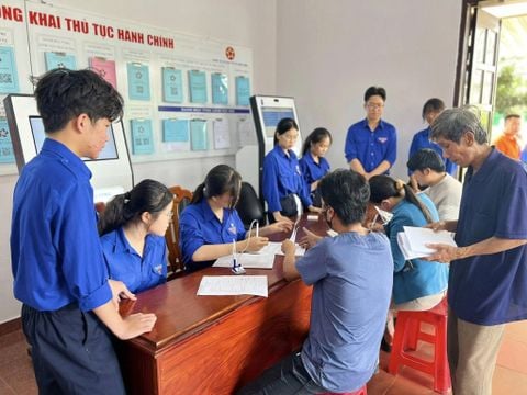 Nền Tảng Cho Bộ Máy Hành Chính Hai Cấp Hiện Đại Tại Lâm Đồng