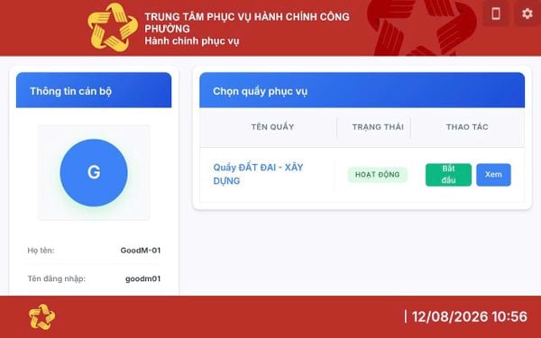 Ứng Dụng Gọi Số Trên Thiết Bị Tablet