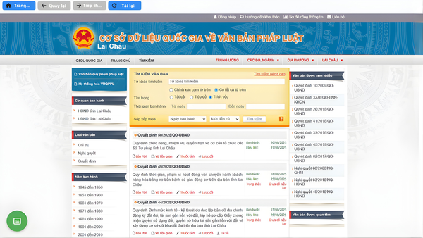 Phần Mềm Nộp/Đăng Ký Hồ Sơ Dịch Vụ Công Ikiosk Cybertic