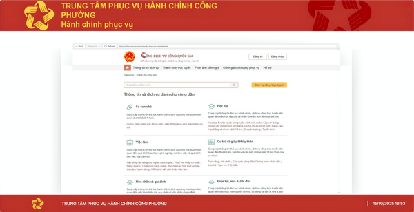 Phần Mềm Tra Cứu Thông Tin