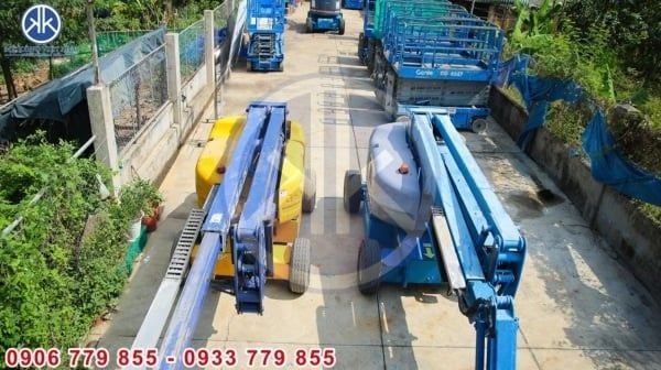 Tuân thủ các quy tắc sử dụng giúp doanh nghiệp kiểm soát tốt hoạt động vận hành
