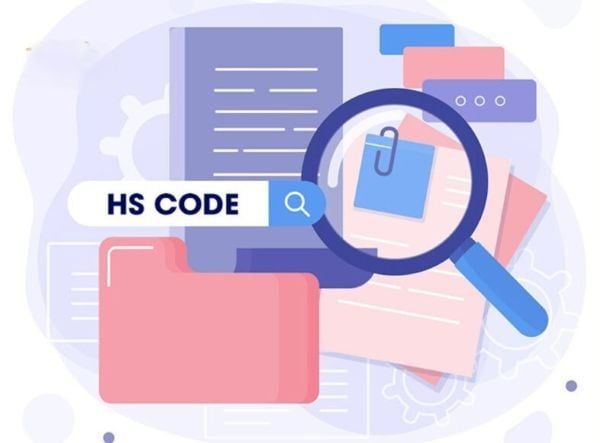 Tìm hiểu về mã HS Code