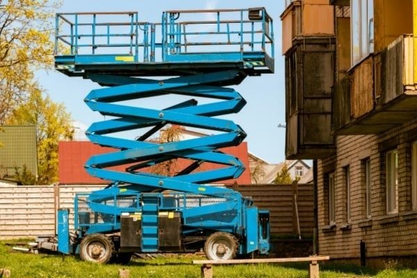 Bảo dưỡng ngay cả khi không sử dụng là biện pháp tối ưu để ngăn ngừa hư hỏng