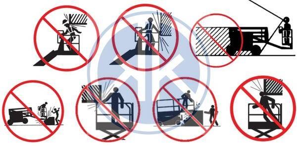 Áp dụng các quy tắc vận hành giúp phòng ngừa và kiểm soát tốt rủi ro lao động