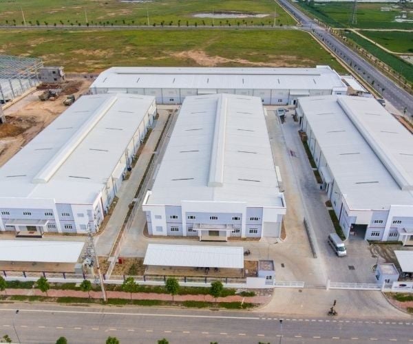 Nhu cầu thuê xe nâng người KCN Suối Tre hiện nay