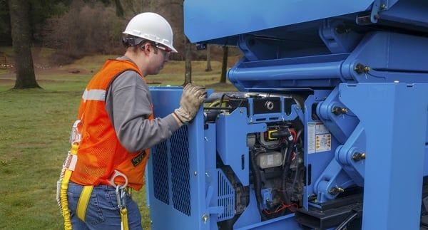 Liên hệ với đội ngũ kỹ thuật để kiểm tra, khắc phục lỗi