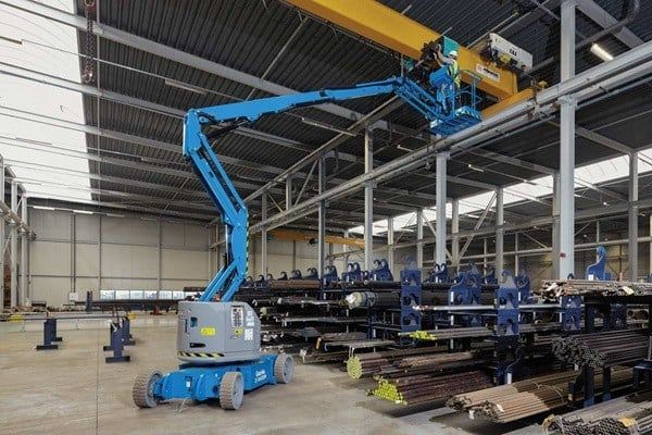 Đánh giá hạ tầng giúp chọn đúng máy, tránh xung đột kỹ thuật