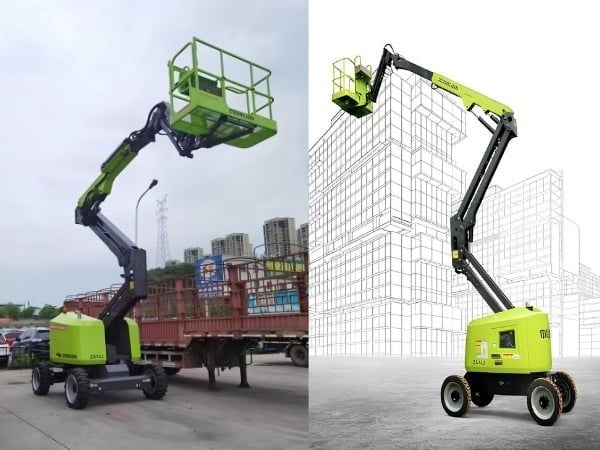 Khả năng làm việc liên tục