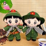 Không Ồn Ào, Không Khô Khan, Người Trẻ Đang Yêu Nước Theo Cách Khiến Ai Cũng Bất Ngờ