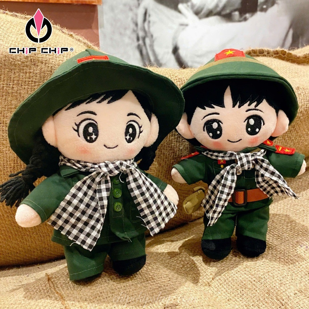 Một Thế Hệ Mới, Một Cách Yêu Nước Mới