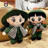 Một Thế Hệ Mới, Một Cách Yêu Nước Mới