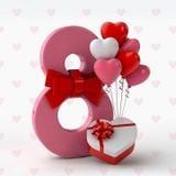 150+ Lời Chúc 8/3 Hay Nhất 2026, Ngọt Ngào - Hài Hước - Ý Nghĩa Cho Mọi Phụ Nữ