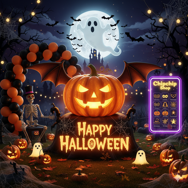 21+ cách trang trí Halloween sáng tạo và độc đáo nhất 2025