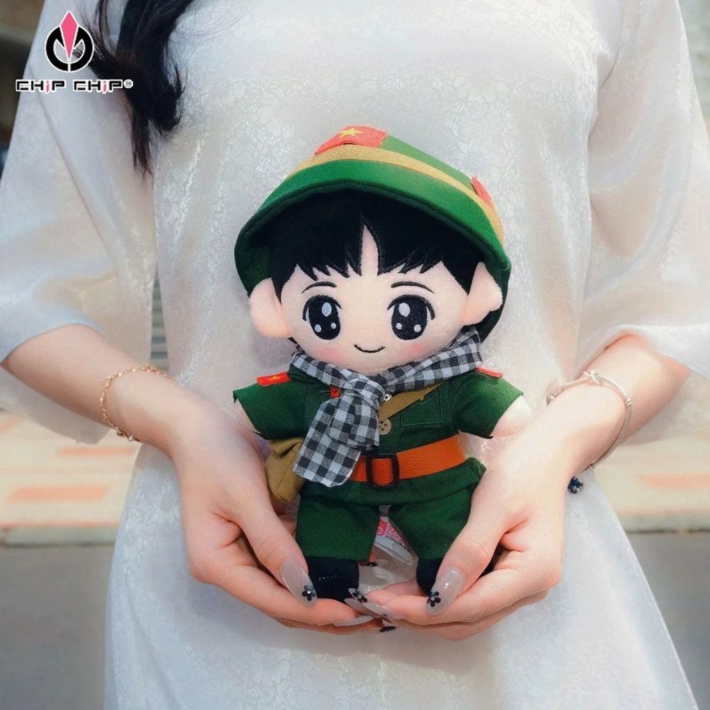 Người Trẻ Không Trải Qua Chiến Tranh Nhưng Vẫn Yêu Nước Theo Cách Khiến Ai Cũng Bất Ngờ