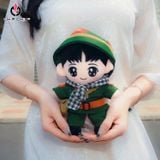 Người Trẻ Không Trải Qua Chiến Tranh Nhưng Vẫn Yêu Nước Theo Cách Khiến Ai Cũng Bất Ngờ